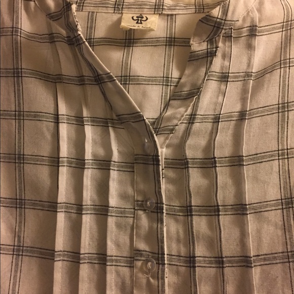 Spade & Heart Top - Picture 3 of 8